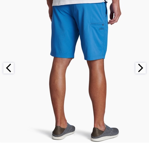 NWT KÜHL KRUISER™ Men’s shorts. Size 32 - Picture 3 of 5